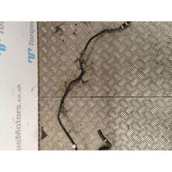 2009 Nissan GT-R Skyline R35 Vacuum Hose With Oneway Valve