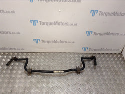 2009 Vauxhall Insignia Front anti roll bar
