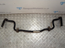 2009 Vauxhall Insignia Front anti roll bar