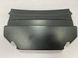Vauxhall Astra VXR steering column cowling cover top MK5 2006 331985437