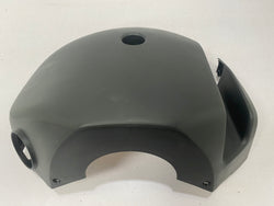 Vauxhall Astra VXR steering column cowling cover lower MK5 2006