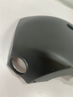 Vauxhall Astra VXR steering column cowling cover lower MK5 2006