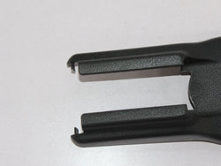 Honda Civic Type R seat rail bolt cover FOOT RR FR 2 SMR7 FN2 2010