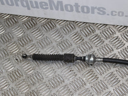Nissan Skyline R35 GTR Gear linkage cable