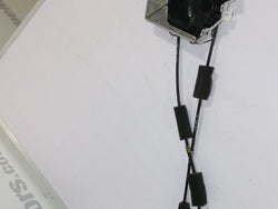 Honda Civic FK8 GT Type R Passenger side rear door lock mechanism