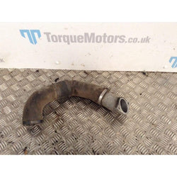 2009 Nissan GT-R Skyline R35 Intercooler Upper Pipe