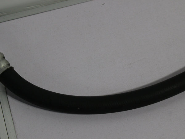 Honda Civic Type R Air con pipe GT FK2 MK9 | Torque Motors