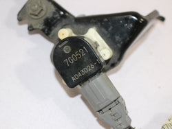 Honda Civic FK8 GT Type R Drivers side front height sensor 32208-TEA-R001