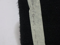 Porsche 911 996 Turbo Interior carpet cover