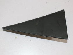 Honda Civic FK8 GT Type R left passenger rear interior cover trim