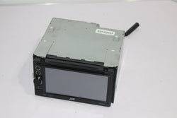 Honda Integra DC5 Type R JVC KW-NT30 Bluetooth Navigation CD Player