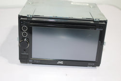 Honda Integra DC5 Type R JVC KW-NT30 Bluetooth Navigation CD Player