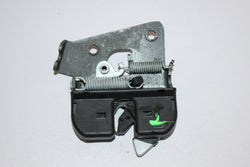 BMW M4 F82 Competition Drivers right rear seat latch