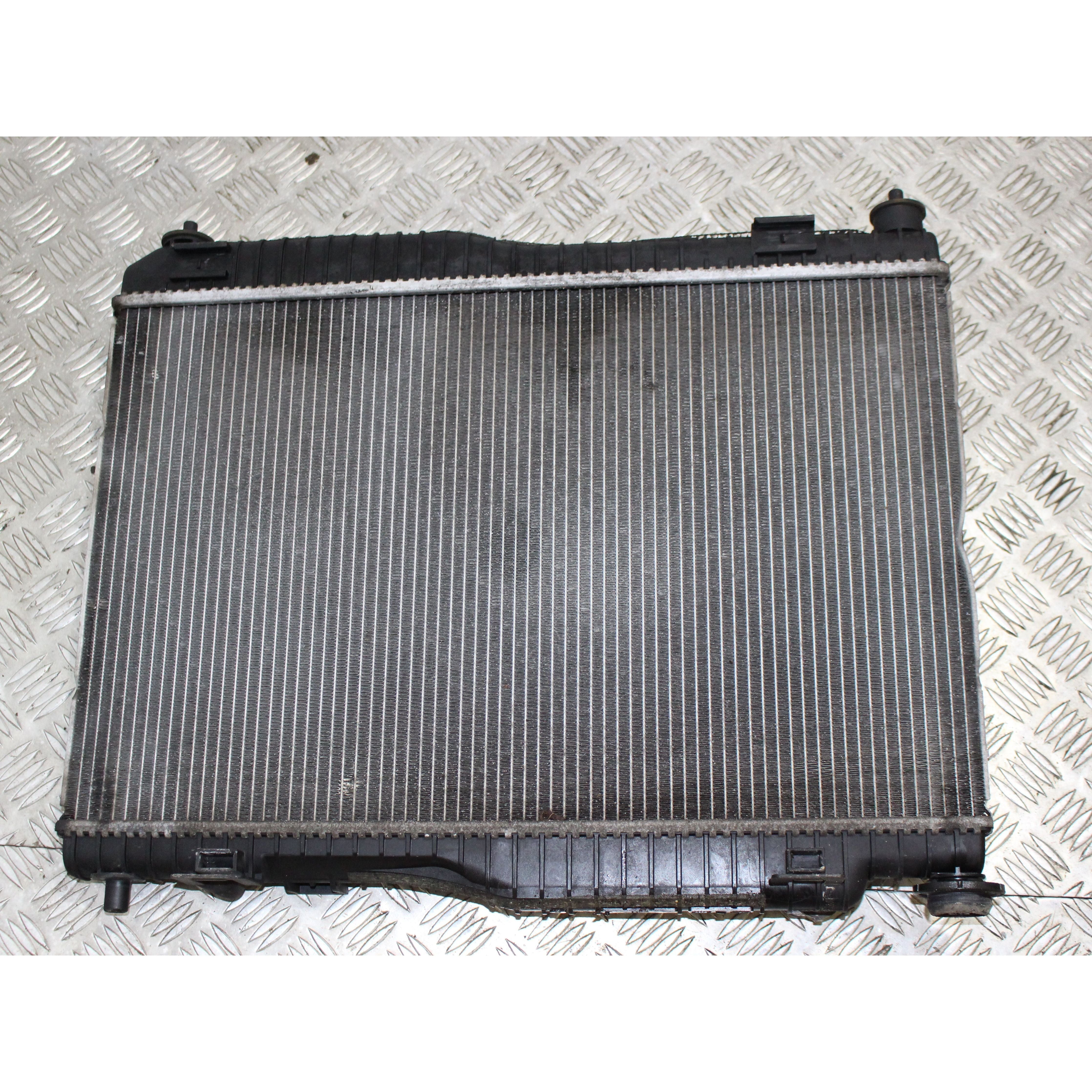 Ford Fiesta ST-line Rad radiator | Torque Motors