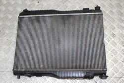 Ford Fiesta ST-line Rad radiator