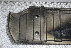 Nissan GTR R35 Rear floor heat shield
