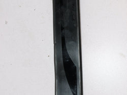 Honda Civic FK8 GT Type R rear door sill trim cover