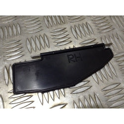 Nissan Skyline GTR R35 RH Radiator Flap