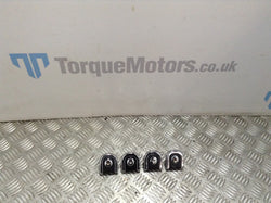 Land Rover Range Rover Sport L320 Boot trim fixings