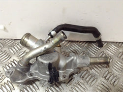 Nissan Juke Nismo Rs Thermostat coolant housing & Pipes
