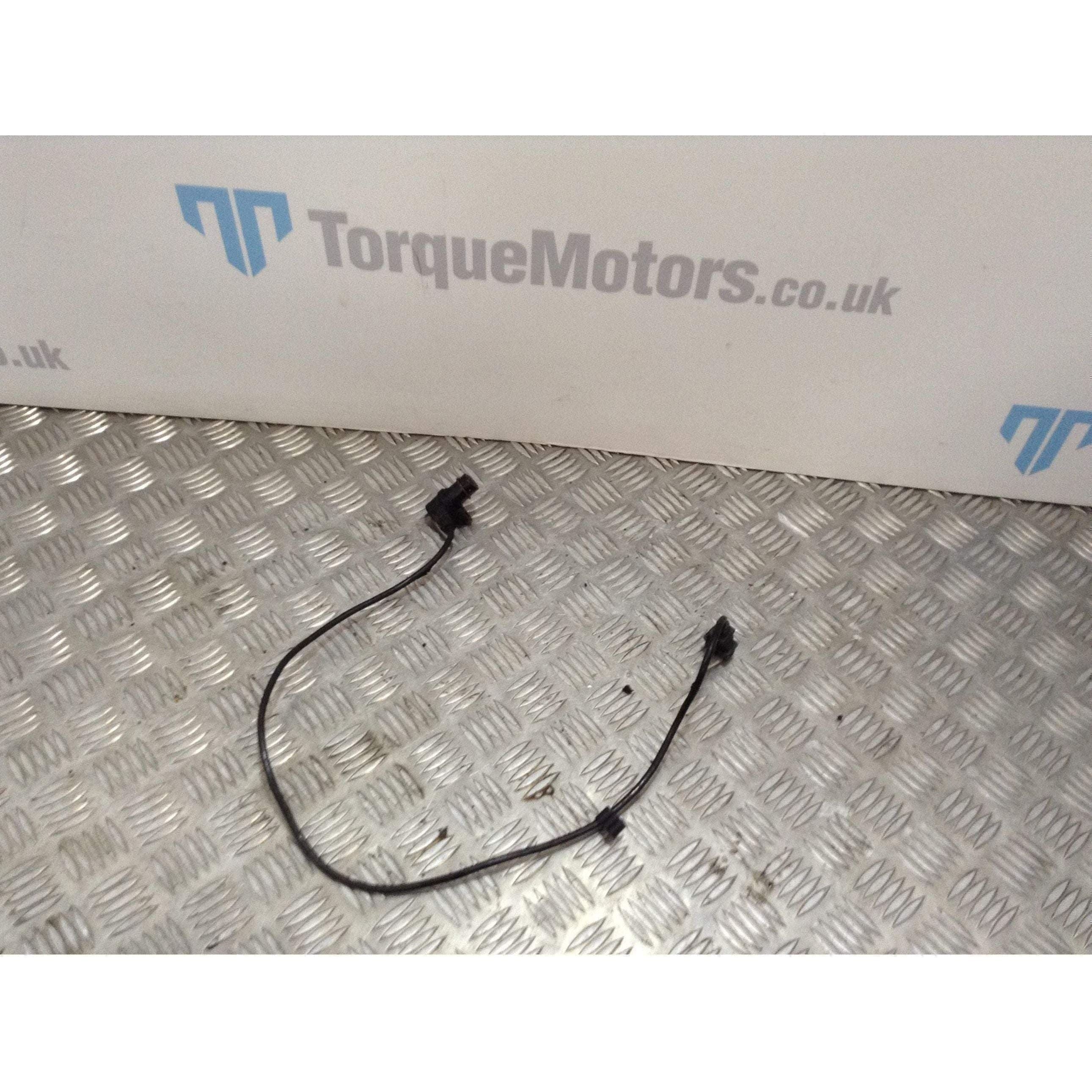 Astra GSI VXR Crank sensor Z20let z20leh Torque Motors