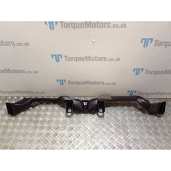 Nissan 370z GT Dash air duct pipes