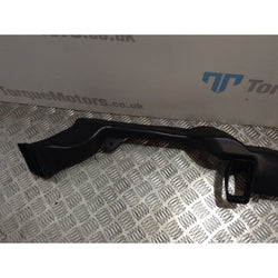 Nissan 370z GT Dash air duct pipes