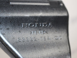 Honda Civic FK8 GT Type R dash heater vent pipe 83332