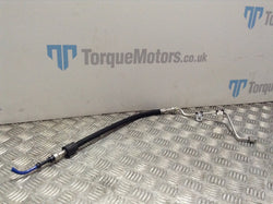 BMW M2 F87 2 Series Fuel filler pipes