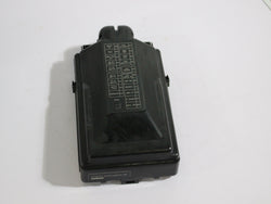 Nissan Skyline R35 GTR Fuse box lid cover