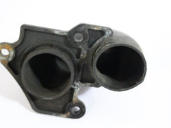 Porsche 911 996 Turbo Gearbox intake u bend pipe