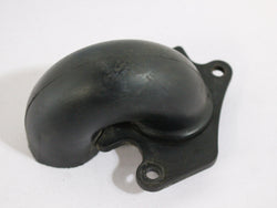 Porsche 911 996 Turbo Gearbox intake u bend pipe