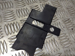 Nissan Skyline GTR R35 gear selector unit shifter trim panel