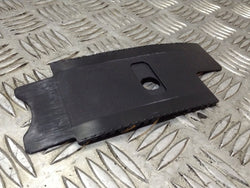 Nissan Skyline GTR R35 gear selector unit shifter trim panel
