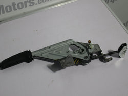 BMW M4 F82 Competition Handbrake handle lever assembly