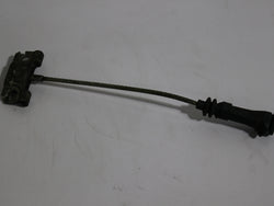 Nissan GTR R35 Emergency handbrake lever cable