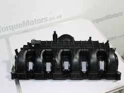 BMW M4 F82 Competition Inlet manifold