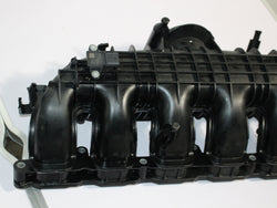 BMW M4 F82 Competition Inlet manifold