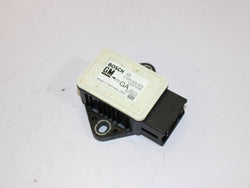 Meriva Vxr Yaw rate sensor