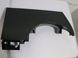 MK5 Astra H VXR Drivers side lower dash trim cover