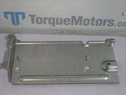 Porsche 911 996 Turbo Module support bracket plate