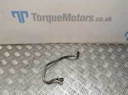 Ford Focus ST225 MK2 Oil feed pipe