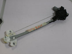 Honda Civic FK8 GT Type R osr rear right window motor mechanism cm093700A