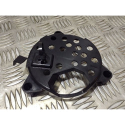 Nissan Skyline GTR R35 Cooling fan motor cover