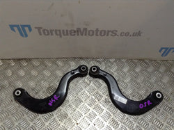 Audi A3 S Line Rear suspension wishbone arms PAIR