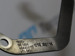 Audi R8 Gen 2 V10 Plus 4S fuel petrol trim panel bracket 4S8809117