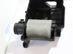 Audi R8 Gen 2 V10 Plus 4S Drivers right Air filter box housing 420 133 844