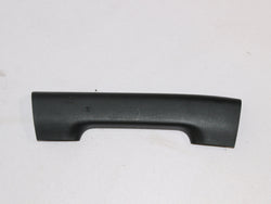 Honda Civic FK8 GT Type R right interior boot lid handle trim plastic cover