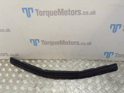 BMW 2 Series M240i Scuttle panel rubber seal