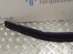 BMW 2 Series M240i Scuttle panel rubber seal